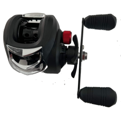 Mulineta Spinning-Baitcasting
