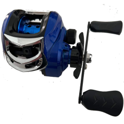 Mulineta Spinning-Baitcasting