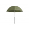Umbrelă/shelter diametru 250 cm CLASSA cu perete lateral Delphin , , husa transport, cuie fixare