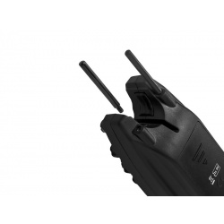 Avertizor Semnalizator independent Delphin FX1, 7 culori