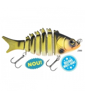 Voblere Baracuda Deluxe...