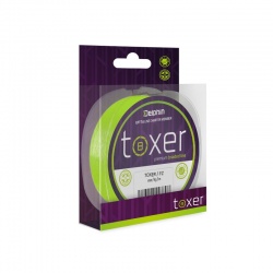 Fir textil Delphin TOXER 8X...