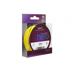 Fir textil Delphin HERO 8,...