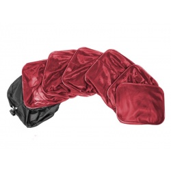 Juvelnic 4m Delphin ATOMA Square Tunel, 50 x 40 cm