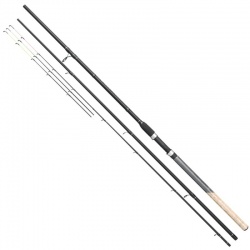 Lanseta carbon feeder...