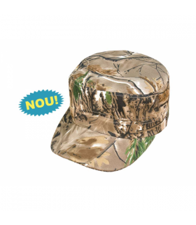 Sapca Baracuda cu cozoroc scurt H3