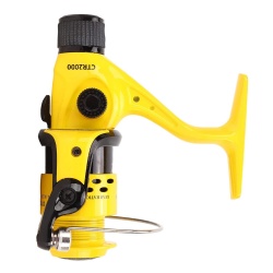 Mulineta Yumoshi CTR50/60 Feeder