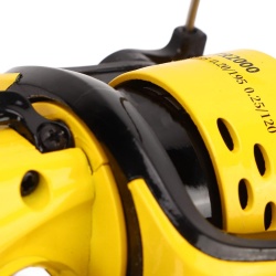 Mulineta Yumoshi CTR50/60 Feeder