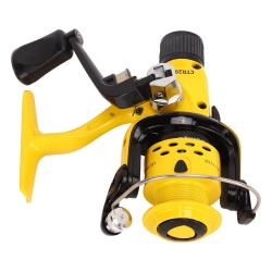 Mulineta Yumoshi CTR50/60 Feeder