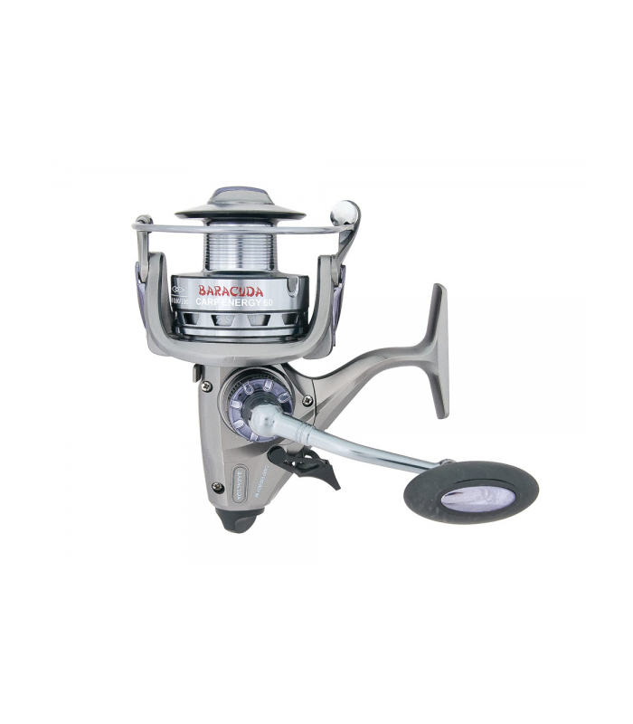 Mulineta Carp Energy 60