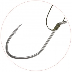 Montura Somn cu Ancora si Carlig