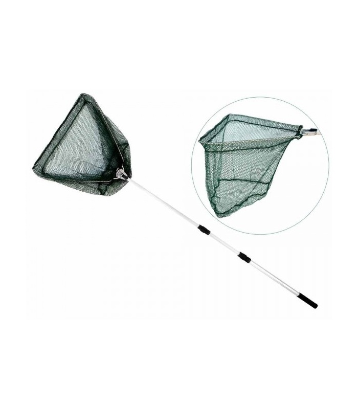 Minciog KW002 - 1.55m , Baracuda Cpa Triunghilar