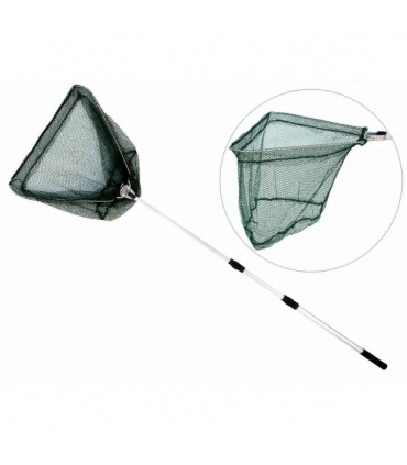 Minciog KW002 - 1.55m , Baracuda Cpa Triunghilar