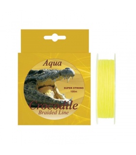 Fir Textil Aqua Crocodile...