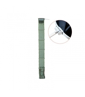 Juvelnic N14 Baracuda Lungime 3 m Diam.42x31 cm