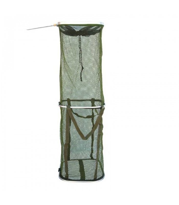 Juvelnic N13 plasa eco Baracuda, Lungime 100 cm Profil rectangular 32x40 cm