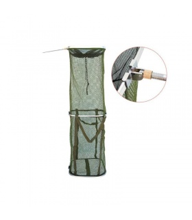 Juvelnic N13 plasa eco Baracuda, Lungime 100 cm Profil rectangular 32x40 cm