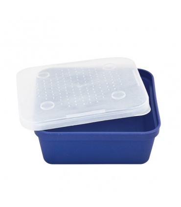 Cutie momeala vie G012, Dimensiuni (mm): 170x170x68