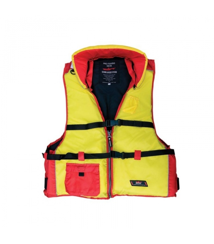 Vesta Salvare SV3 140kg Baracuda, Pescuit Sporturi Acvatice