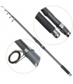 Lanseta Atlas T-Strong amestec Baracuda