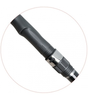 Lanseta Atlas T-Strong amestec Baracuda