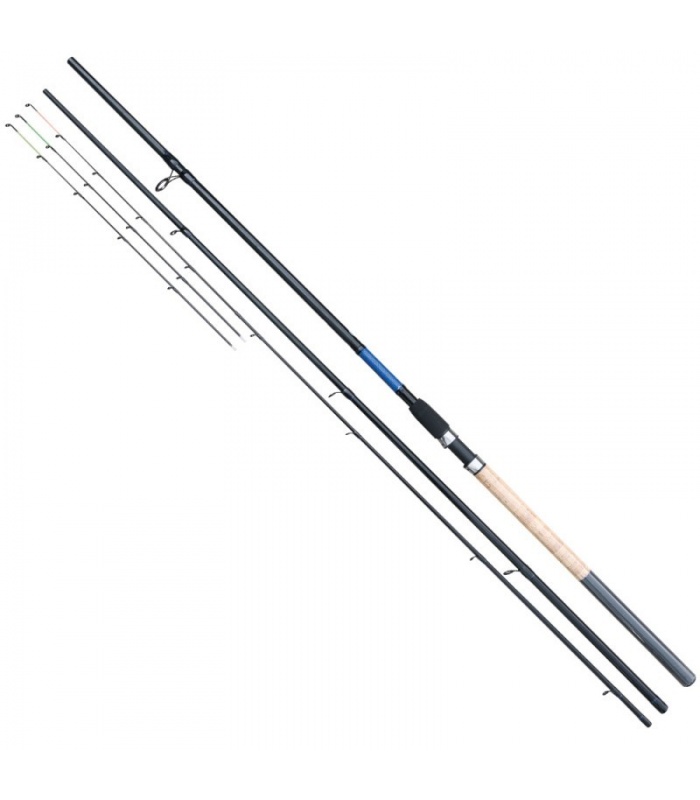 Lanseta Evolution Feeder Baracuda A:120 gr.