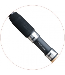 Lanseta Evolution Feeder Baracuda A:120 gr.