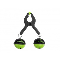 clopoțel pentru pescuitul la somn delphin catbell