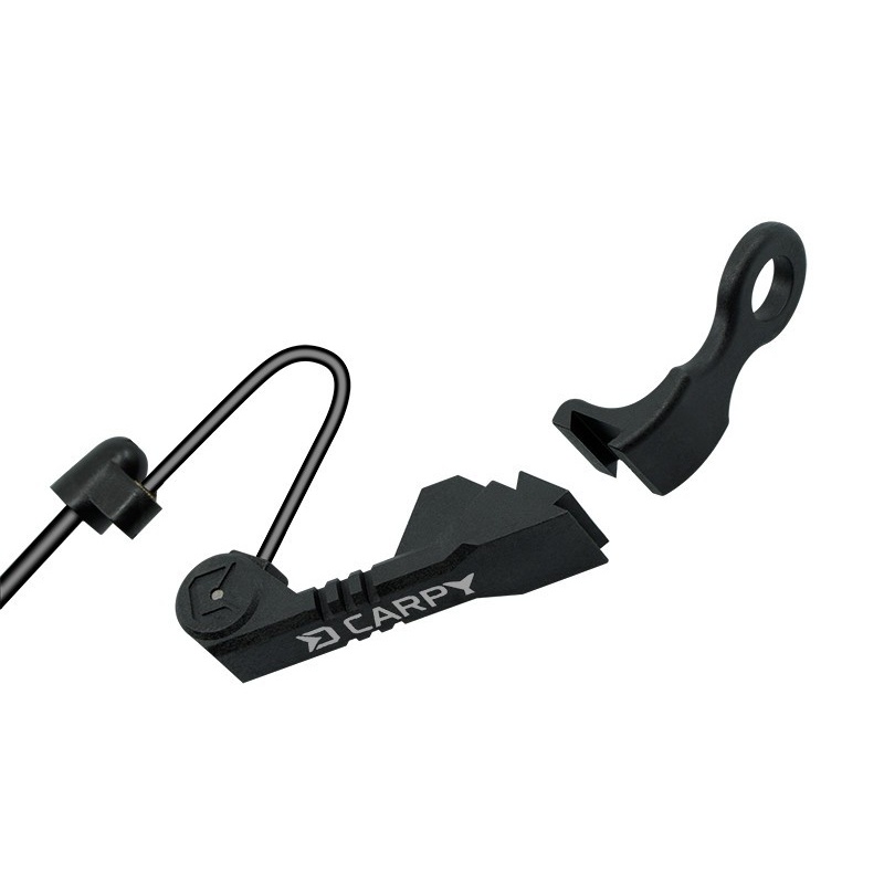 semnalizator cu braţ delphin carpy