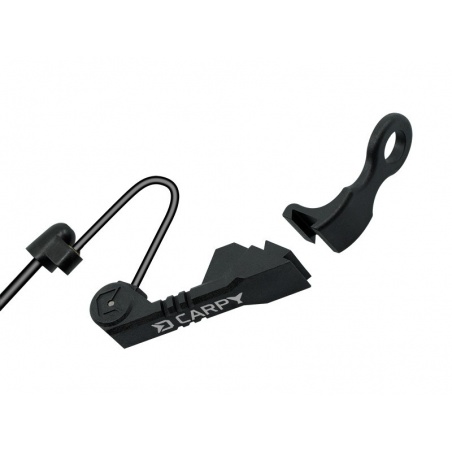 semnalizator cu braţ delphin carpy