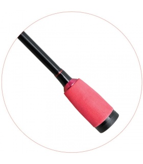 Lanseta Spark GS fibra de carbon Baracuda A 1-5 gr. Clean Pastrav Biban