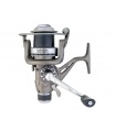 Mulineta Tricky Carp 60 Baracuda pentru pescuit la Crap pesti Mari baitrunner