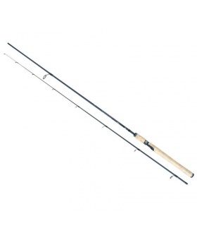 Lanseta Viper Baracuda Spinning Usor A 3-15gr. Biban Avat