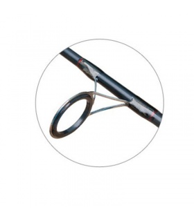 Lanseta  Competition Baboeru carbon 3.6m A:3,25 lbs.