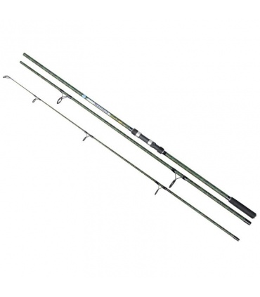 Lanseta Maximus 3.9m Carbon pentru Crap Baracuda A:3,75 lbs