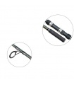 Lanseta Maximus 3.9m Carbon pentru Crap  Baracuda A:3,75 lbs