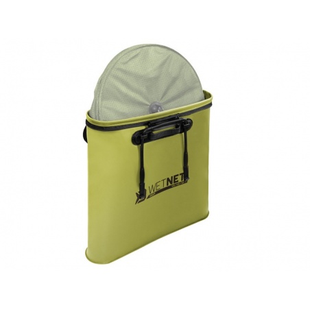 Geanta EVA pentru juvelnice Delphin WetNET Keep, 45x45x10cm