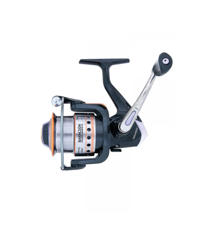 Mulineta Feeder Passion 50