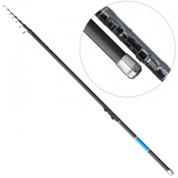 Lanseta mix carbon Baracuda...