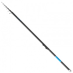 Lanseta mix carbon Baracuda Caborex Fortex Bolo