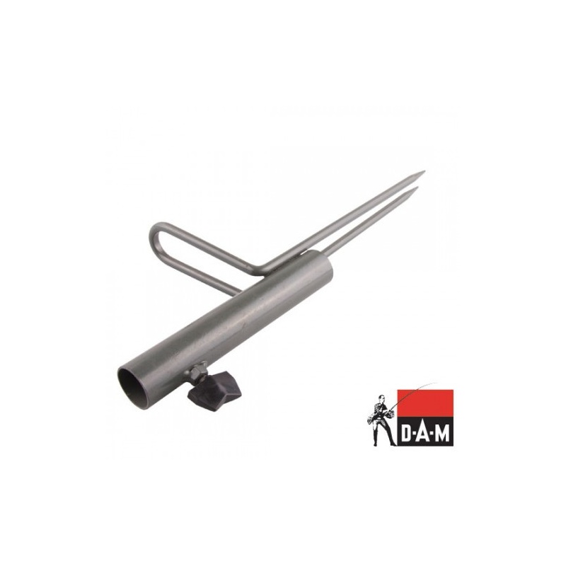 Suport Camping Umbrela DAM, metal