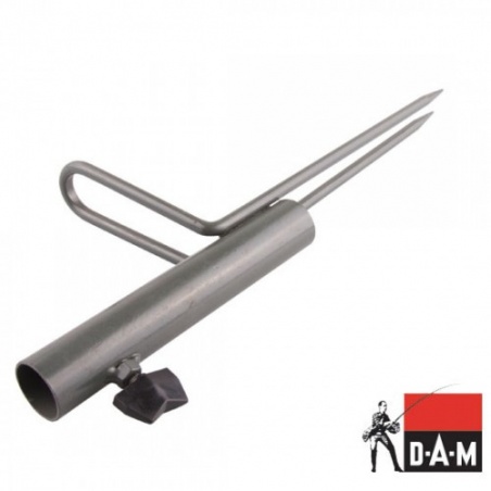 Suport Camping Umbrela DAM, metal
