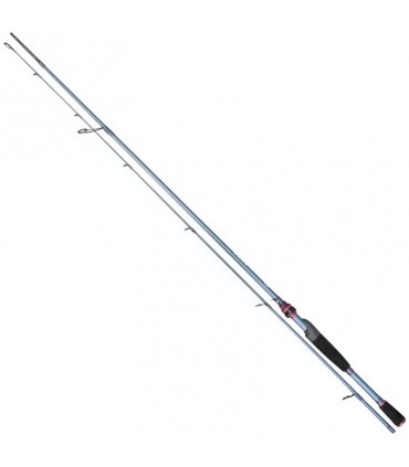 Lanseta Zander Fest 2.2 m A: 7-21 g Spinning Salau