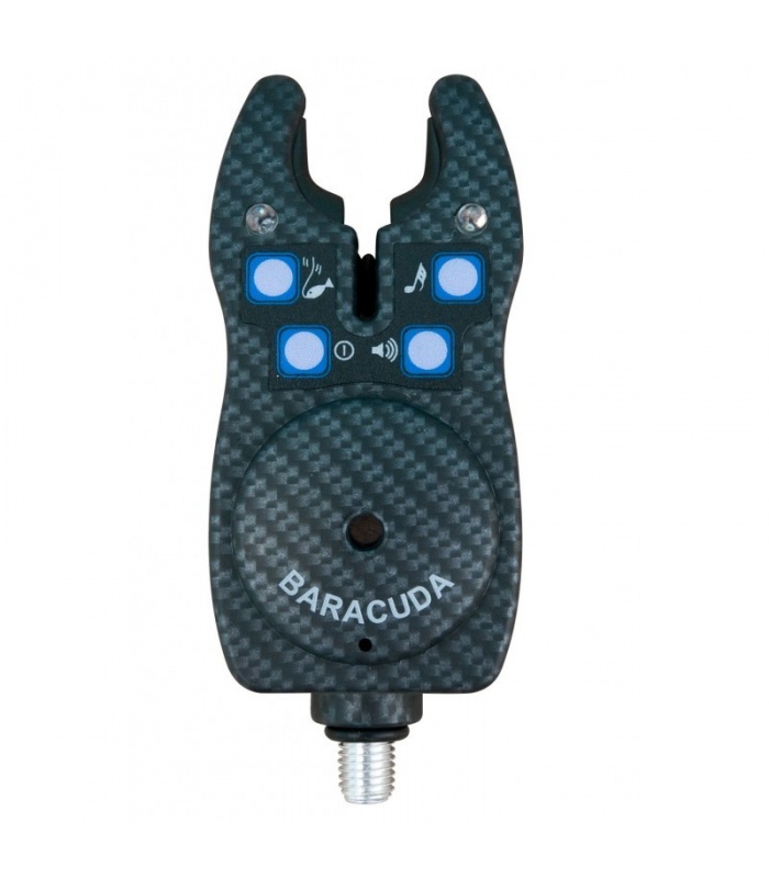 Avertizor TLI10 digital Baracuda, Avertizor digital cu leduri