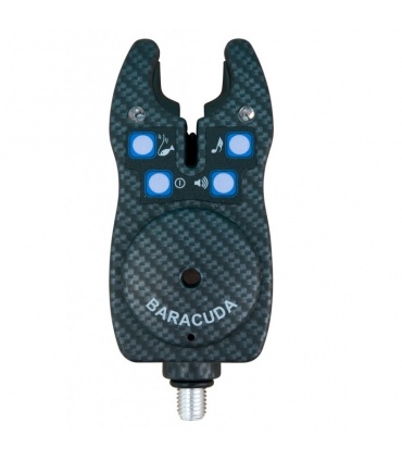 Avertizor TLI10 digital Baracuda, Avertizor digital cu leduri