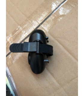 Avertizor SG-M3 Sonor Baracuda pe Lansete Actioneaza la vibratii