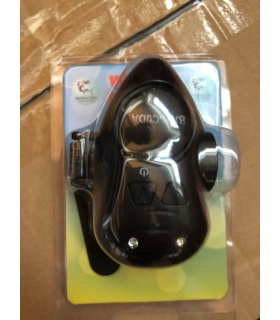 Avertizor SG-M3 Sonor Baracuda pe Lansete Actioneaza la vibratii