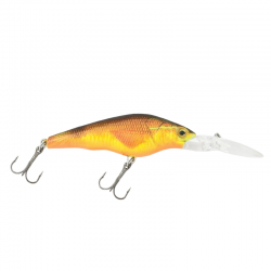 Vobler Baracuda Deluxe...