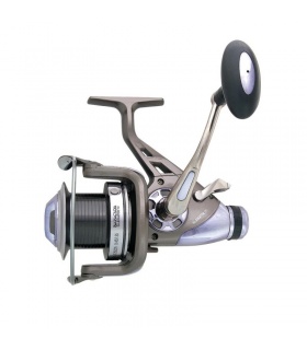 Gladiator 70  Mulineta pentru crap, Capacitate: 0,30mm/520m
