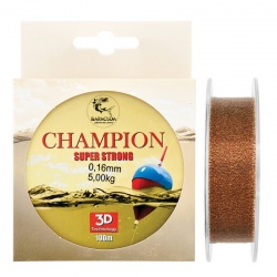 Nylon Fir monofilament 100m...